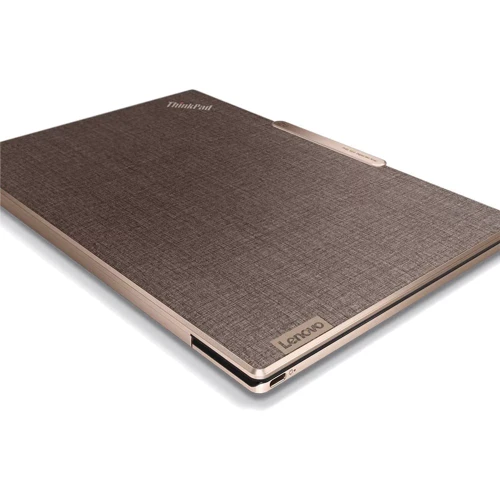 Ноутбук Lenovo ThinkPad Z13 Gen 2 (21JV0008RT) UA фото 10