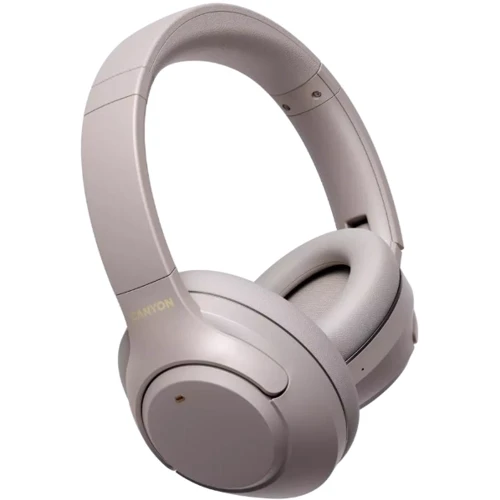 Наушники Canyon OnRiff 6 ANC Grey