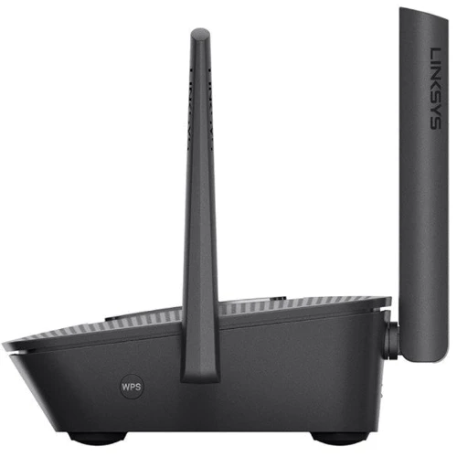Маршрутизатор Wi-Fi Linksys Max-Stream MR8300: Максимальная скорость 867 + 867 + 400 Мбит/с