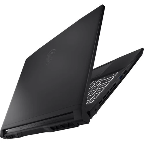 Ноутбук MSI Creator M16 B13VE-1250US (CM16131250): Процессор Intel Core i9-13900H (2.6 - 5.4 GHz) 14-ядерный