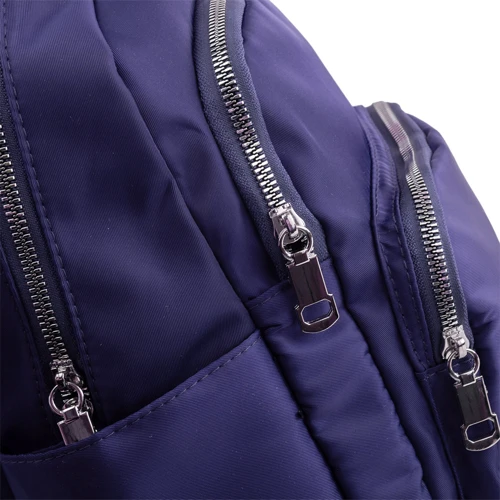 Жіночий рюкзак Valiria Fashion синій (3DETAH8018-1-6): Стать жіночий