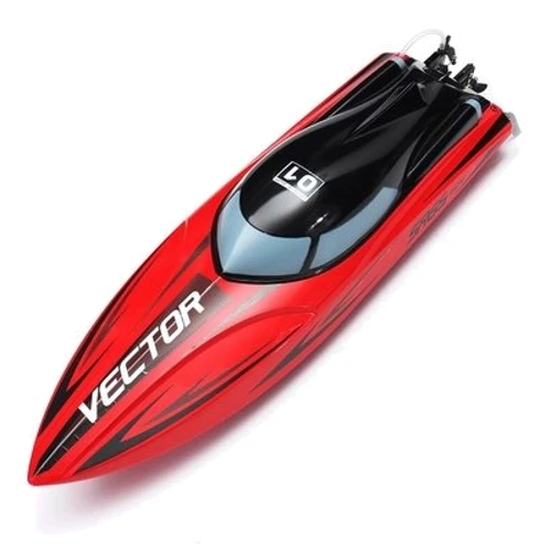 Катер на радіокеруванні VolantexRC 792-5 Vector SR65 650мм RTR фото 4