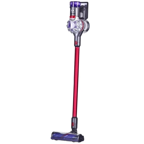 Пилосос Dyson V8 Extra (400395-01): Тип пилососа ручной (вертикальный)
