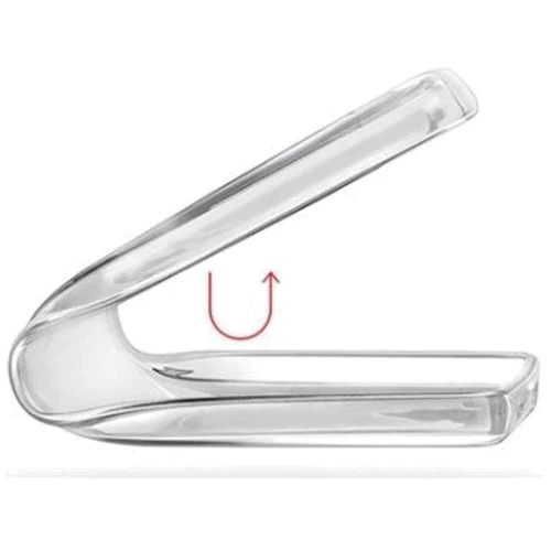 Чехол для телефонов BeCover TPU Case Anti-Shock Clear for HMD Pulse Pro (712796): Совместимость HMD Pulse Pro