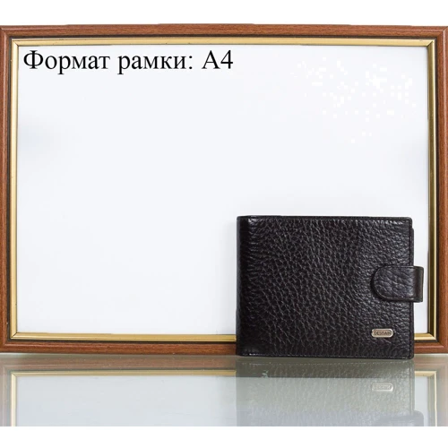 Мужское портмоне Desisan черное (SHI080-011): Пол Мужской