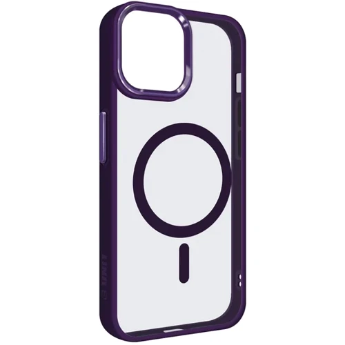 Чехол для iPhone ArmorStandart Unit MagSafe Case Purple for iPhone 14 (ARM74854)