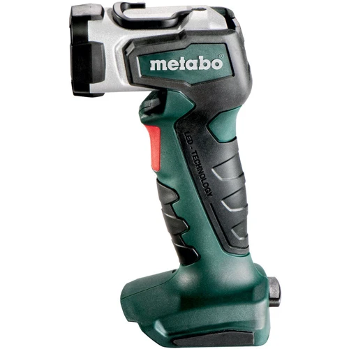 Ліхтар туристичний Metabo ULA 14.4-18 LED (600368000) (99-00016743): Тип Фонарь-лампа