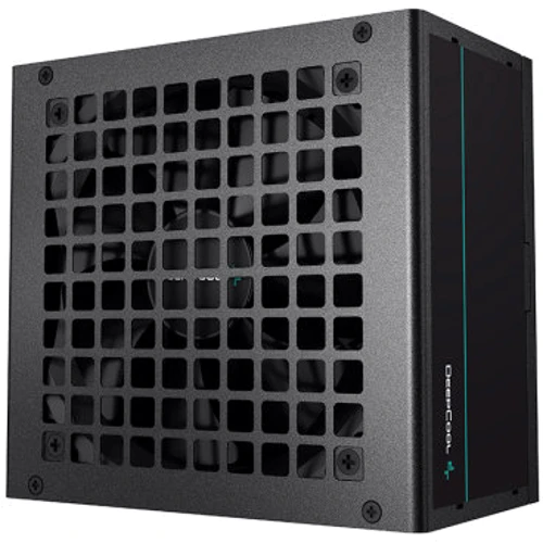 Блок питания DeepCool PF650 (R-PF650D-HA0B-EU)