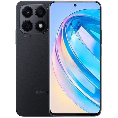 

Honor X8A 6/128GB Midnight Black (UA UCRF)