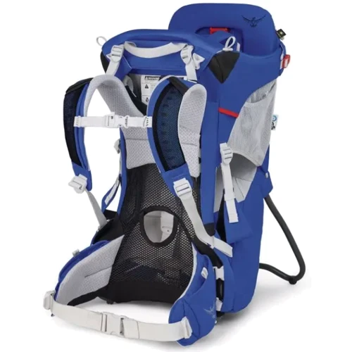 Рюкзак Рюкзак Osprey Poco (2024) blue sky - O/S - синий (009.2129): Производитель Osprey