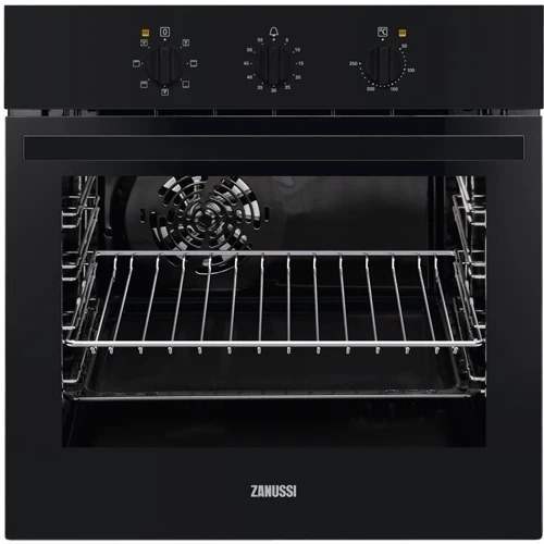 Духовой шкаф электрический Zanussi ZOB21601BV