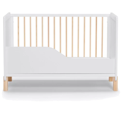 Детская кроватка Kinderkraft Nico White (KKHNICOWHT000N) фото 7