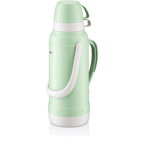 Термос Ardesto Gemini Gourmet 2 л зеленый (AR2620GRG)