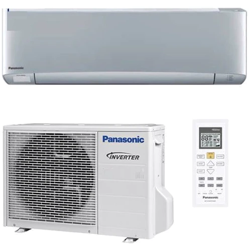 Кондиционер Panasonic CS/CU-XZ20TKEW