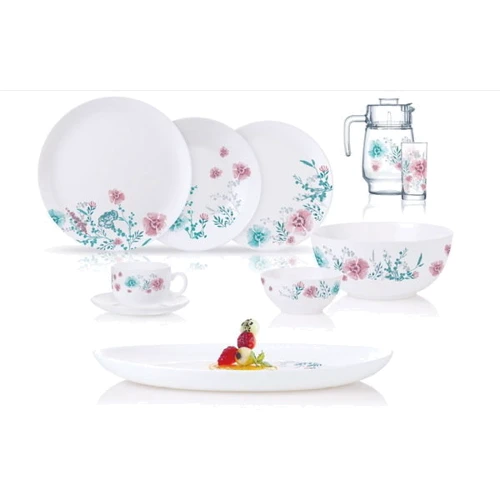 Столовый сервиз Luminarc Diwali Sabline 46 пр. (P7274)