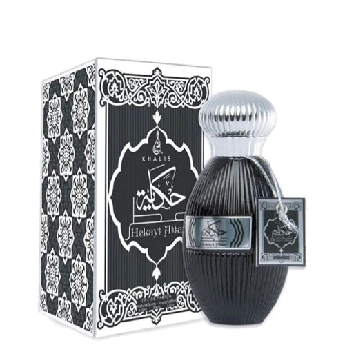 

Парфюмированная вода Khalis Hekayt Attar 100 ml
