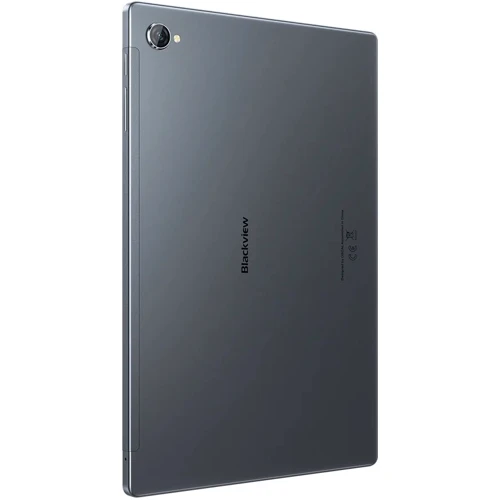 Планшет Blackview Tab 15 Pro 8/256GB LTE Space Gray (UA): Камера 13 МП / Фронтальна 8 МП