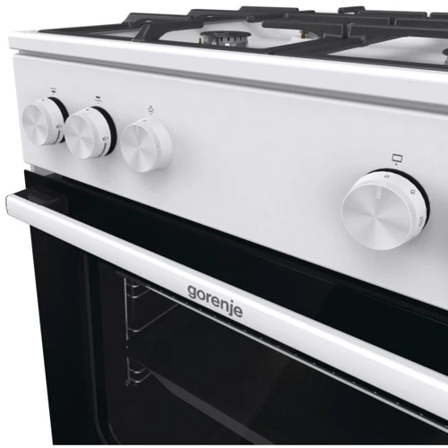 Газовая плита Gorenje GG6A10WFFM