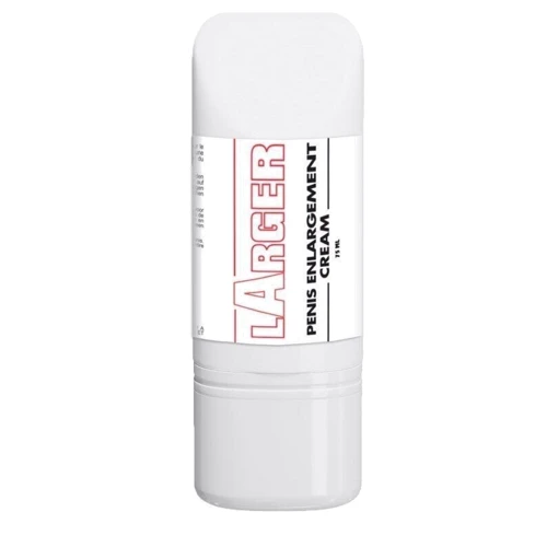 Крем для увеличения пениса LARGER, 75 ml