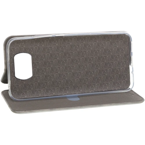Аксесуар для смартфона BeCover Book Exclusive New Style Gray for Xiaomi Poco X3 (706436) фото 6