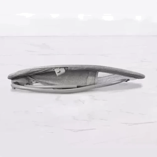 Убаюкивающий центр-качель Mastela light grey светлосерый 8113 фото 8