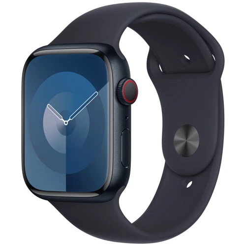 Аксессуар для Watch Apple Sport Band Midnight S/M (MT3D3) for Apple Watch 38/40/41mm: Производитель Apple