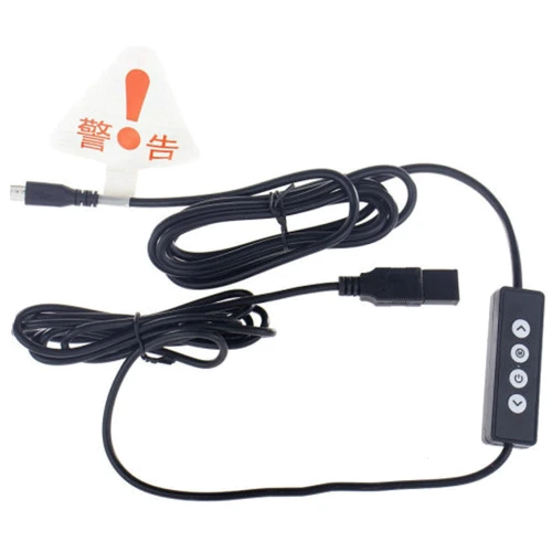 Кольцевая лампа Cat, RK-45, 50см Розовый