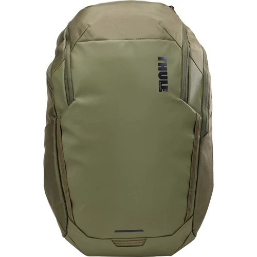 Thule Chasm 26L Olivine (TCHB-215) for MacBook 15-16": Материал Полиэстер
