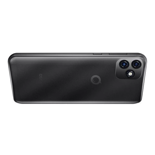 Смартфон Oscal C20 1/32Gb Black: Дисплей 6.09 IPS (720 x 1560) / 282 ppi