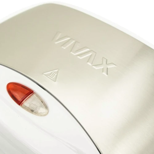 Vivax TS-7501WHS: Сфера использования Для дома