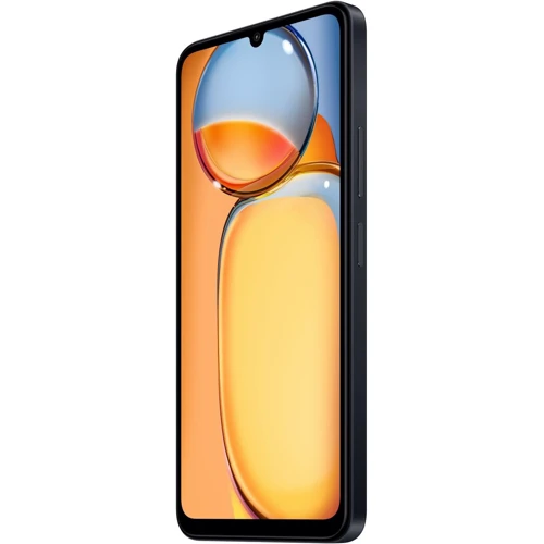Смартфон Xiaomi Redmi 13C 8/256Gb Midnight Black (UA UCRF): Оперативная память 8 ГБ