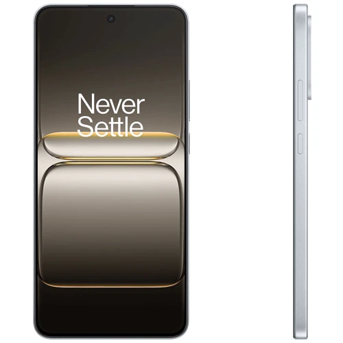 Смартфон Oneplus Nord CE 5 5G 8/128GB Marble Mist (Global): Дисплей 6.77" AMOLED (2392x1080) / 387 PPI