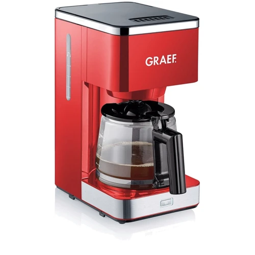 Кавоварка Graef FK403EU