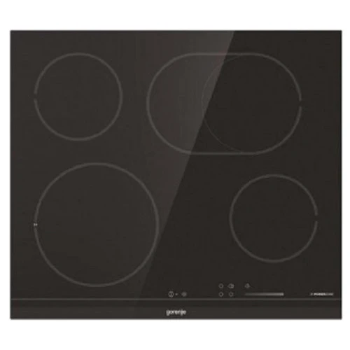 Варильна поверхня GORENJE ECS648BCSC