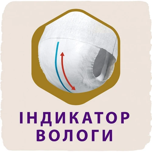 Libero Touch 1 (22) (2-5 кг): Стать дитини унісекс