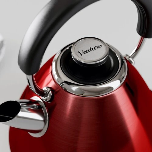 Електрочайник Morphy Richards Venture 100133: Потужність, Вт 3000