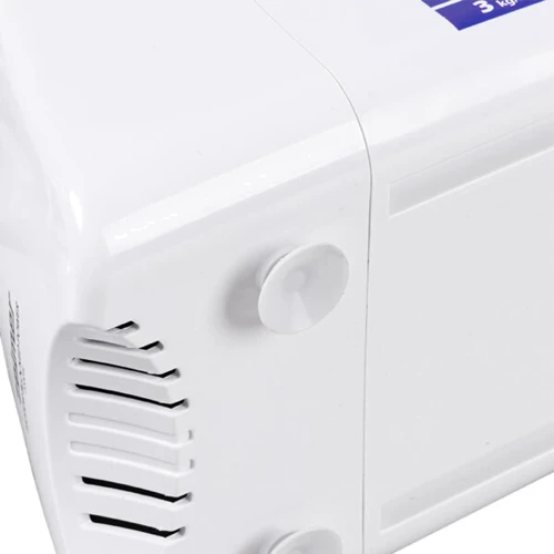 Мясорубка Zelmer ZMM 5801P: Дополнительные насадки для колбасы