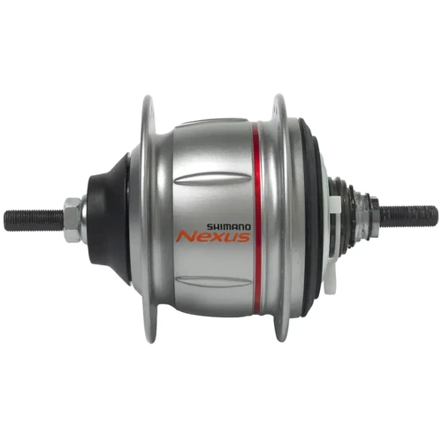 

Втулка задняя Shimano SG-8R31-VSB, Nexux 8-скор. 32отв, 135X187мм, черный Oem (KSG8R31VSB)