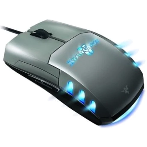 Мышь Razer Spectre StarCraft II Gaming Mouse