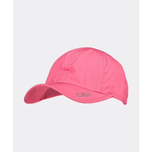 Бейсболка CMP Unisex Hat розовая (6505120-B357)