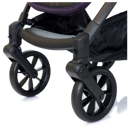 Коляска прогулочная Babyhit Impulse Purple фото 12