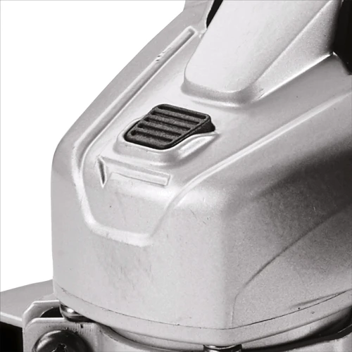 Болгарка (угловая шлифмашина) Einhell TC-AG 125/850 (4430971): Тип машины угловая