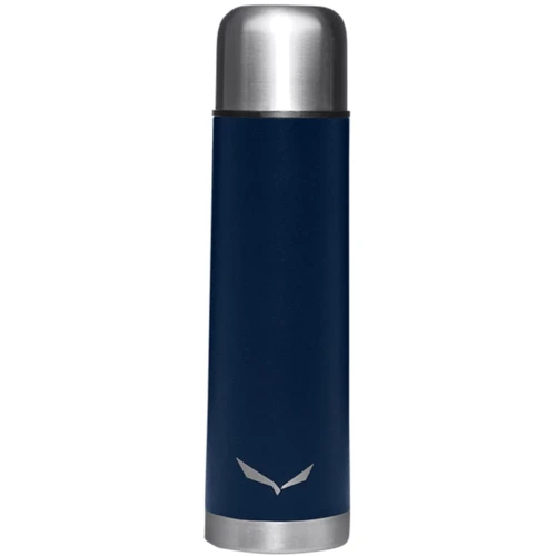 Термос Salewa RIENZA THERMO BTL 1.0 L 0524 3850 - UNI - темно-синий (013.003.1512)