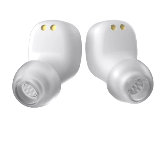 Наушники Ergo BS-530 Twins Nano 2 White: Дополнительно TWS наушники