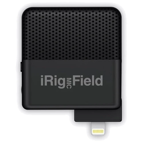 Микрофон IK MULTIMEDIA iRIG MIC FIELD