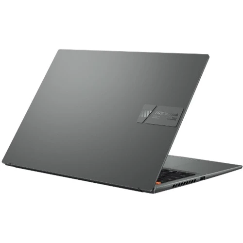 Ноутбук ASUS VivoBook S16X S5602ZA (S5602ZA-DB74) RB: Видеоадаптер Iris Xe Graphics G7 96EUs
