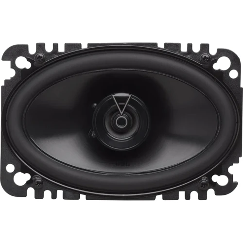 Автоакустика JBL CLUB 644F: Тип коаксиальная автоакустика