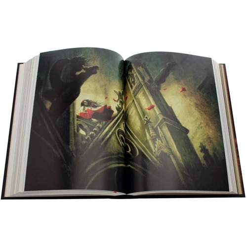 Віктор Гюго: Собор Паризької Богоматері: ISBN 978-5-386-13807-3
