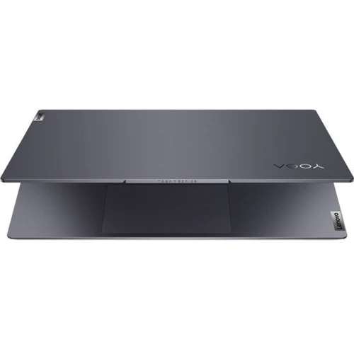 Ноутбук Lenovo Yoga Slim 7 Pro-14 (82NC007QPB_2TB): Оперативная память 16 ГБ