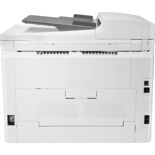 МФУ HP Color LaserJet Pro M183fw Wi-Fi (7KW56A) UA: Технология печати Лазерная